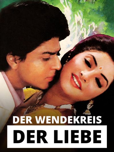 Der Wendekreis der Liebe