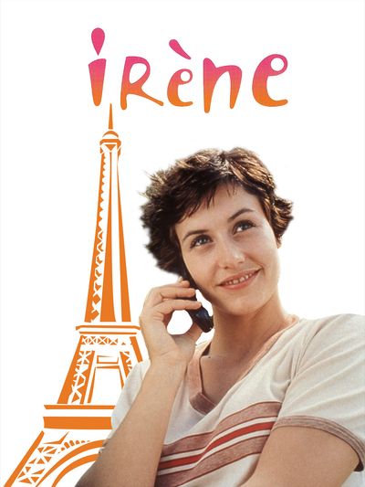 Irène