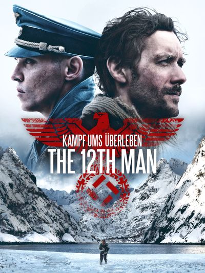 The 12th Man - Kampf ums Überleben