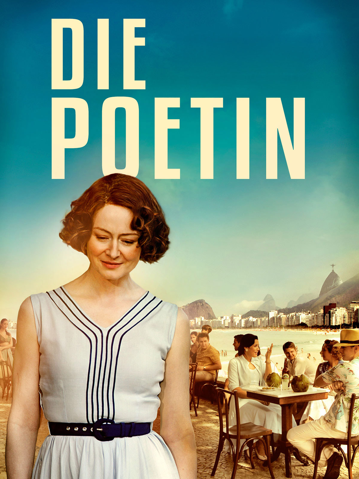 Die Poetin