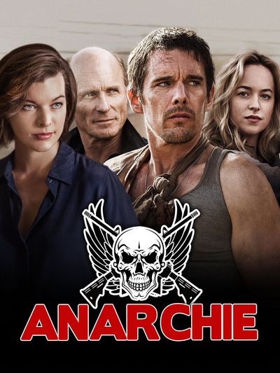 Anarchie