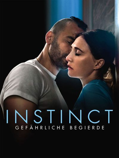 Instinct – Gefährliche Begierde