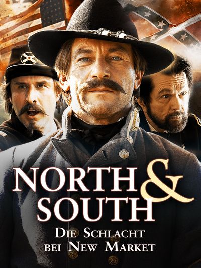 North & South – Die Schlacht bei New Market