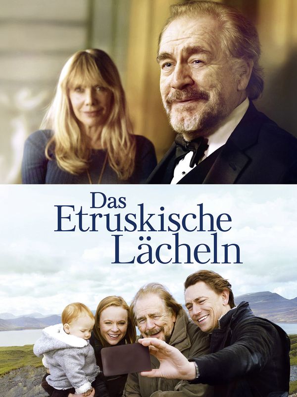 Das Etruskische Lächeln kostenlos streamen | dailyme