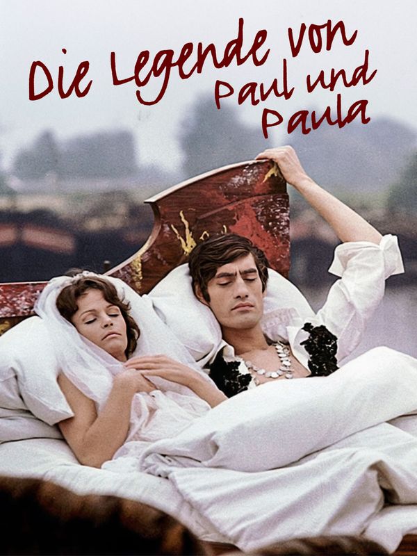 Die Legende von Paul und Paula