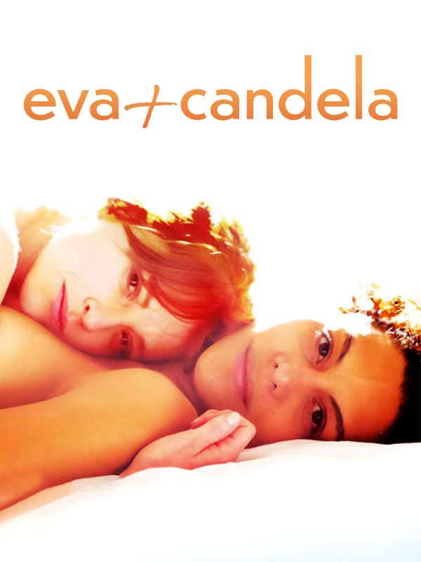 Eva und Candela