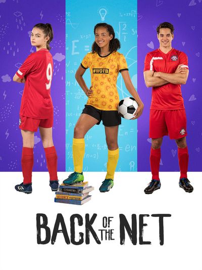 Back of the Net