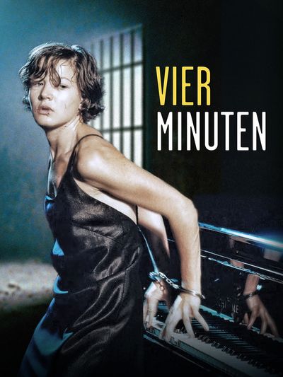 Vier Minuten