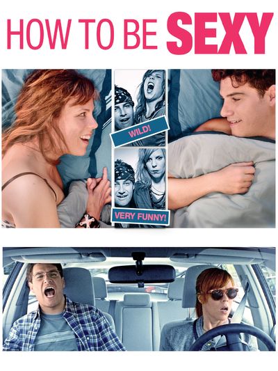 How to be sexy
