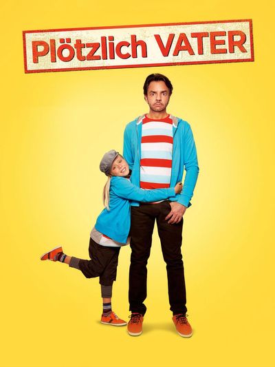 Plötzlich Vater