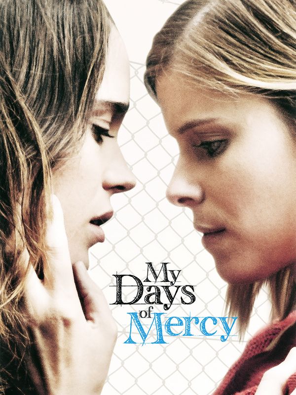 My Days Of Mercy