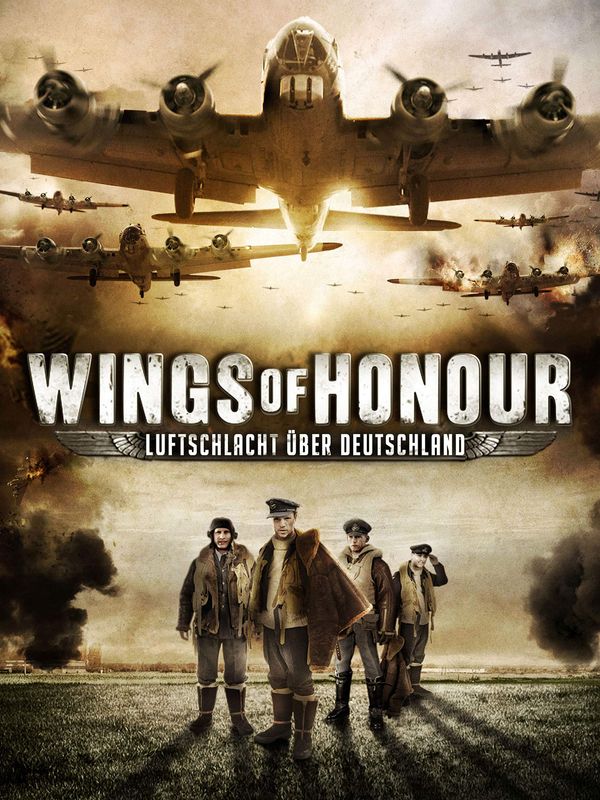 Wings of Honour – Luftschlacht über Deutschland