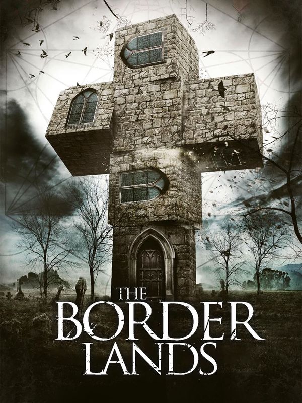 The Borderlands kostenlos streamen | dailyme