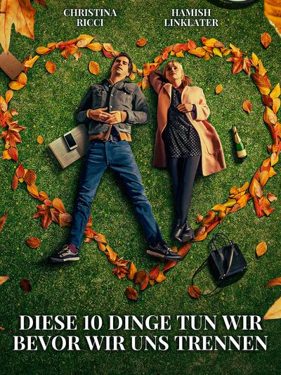 Diese 10 Dinge tun wir bevor wir uns trennen