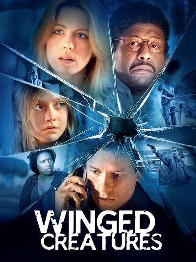 Winged Creatures
