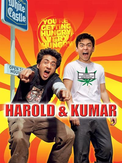 Harold & Kumar