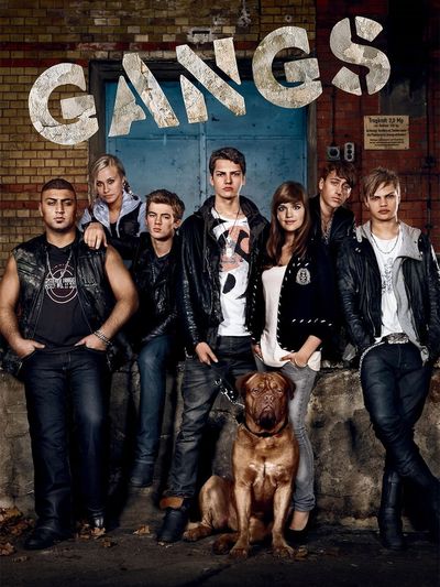 Gangs