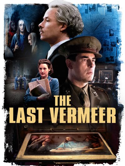 The last Vermeer