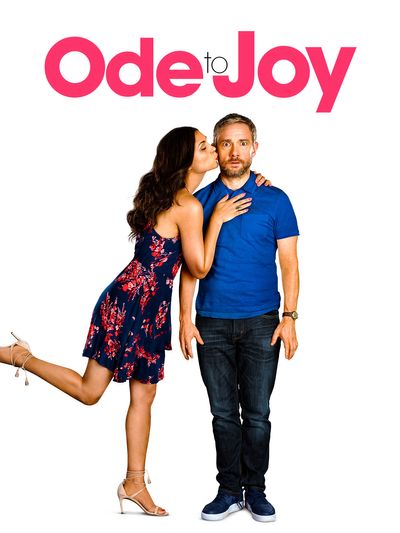 Ode to Joy