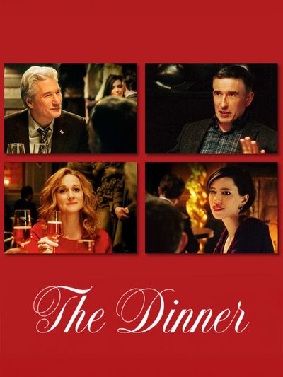 The Dinner
