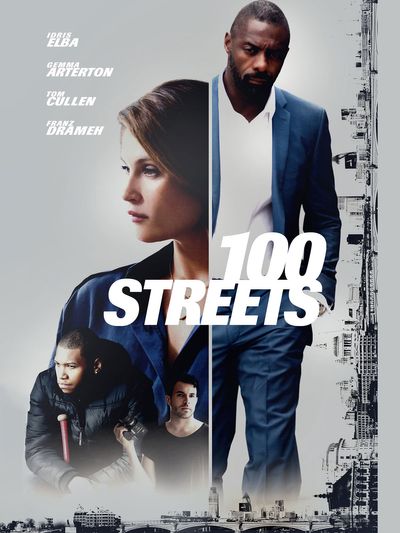 100 Streets