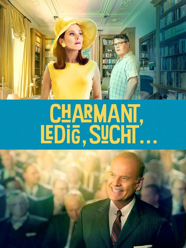 Charmant, ledig, sucht... kostenlos streamen | dailyme