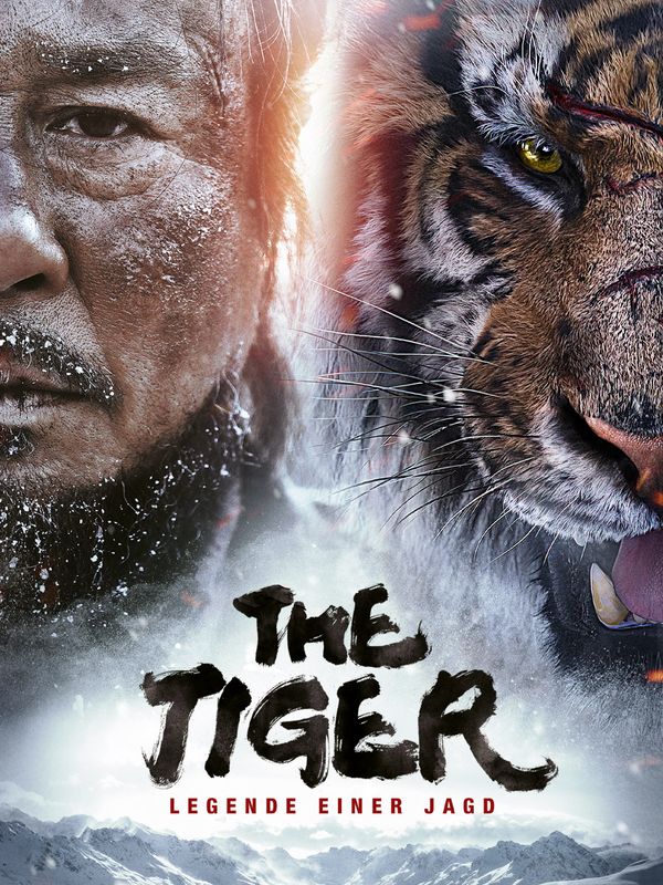 The Tiger - Legende einer Jagd kostenlos streamen | dailyme