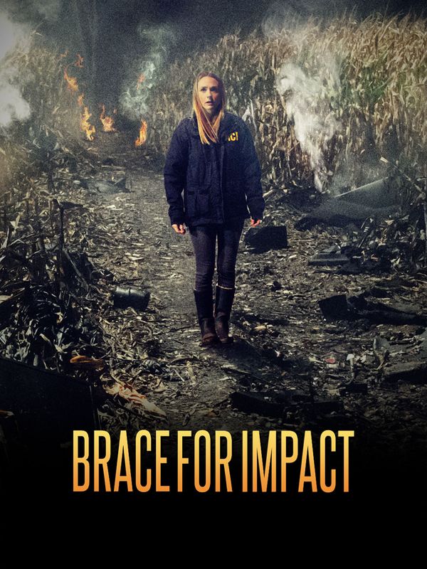 Brace for Impact kostenlos streamen | dailyme