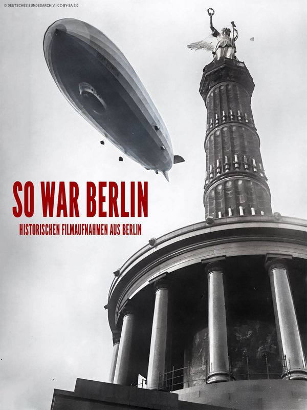 So war Berlin kostenlos streamen | dailyme