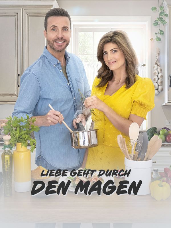 Liebe geht durch den Magen kostenlos streamen | dailyme