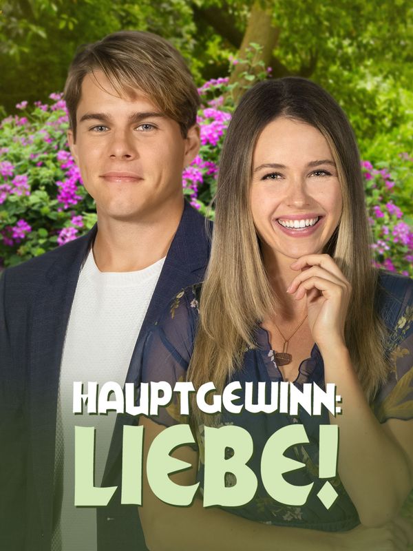 Hauptgewinn: Liebe! kostenlos streamen | dailyme