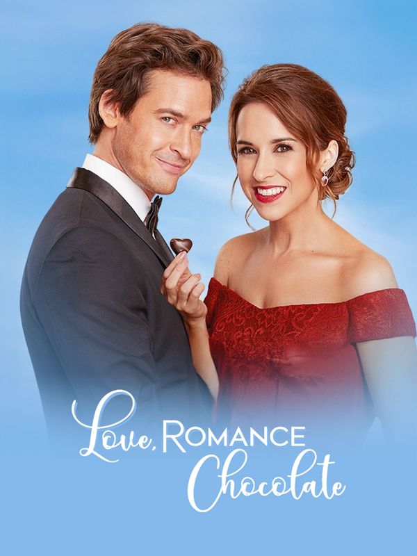 Love, Romance & Chocolate kostenlos streamen | dailyme
