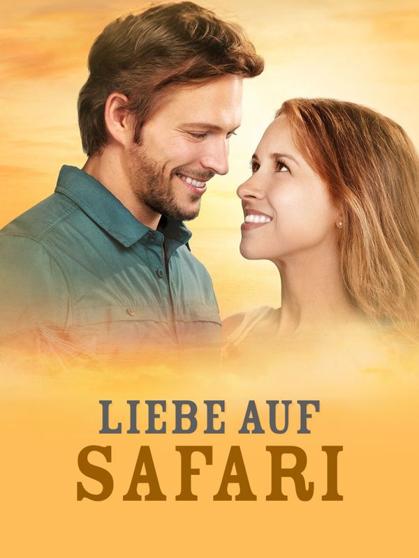 Liebe auf Safari kostenlos streamen | dailyme