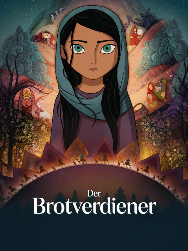 Der Brotverdiener kostenlos streamen | dailyme