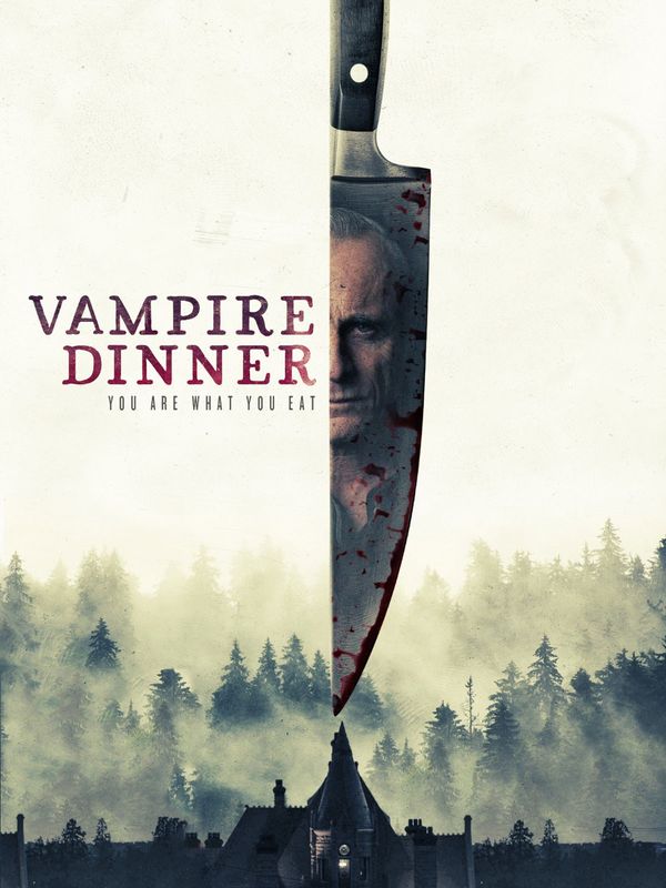 Vampire Dinner – You are what you eat kostenlos streamen | dailyme