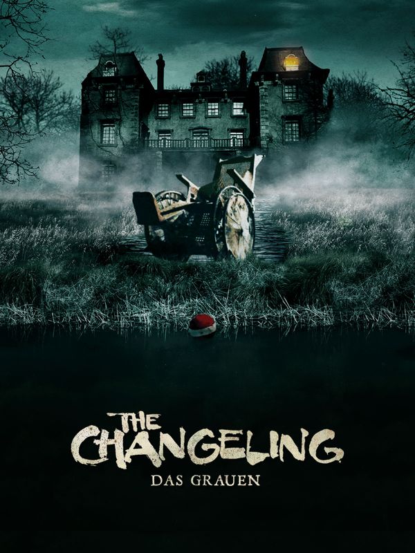 The Changeling - Das Grauen kostenlos streamen | dailyme