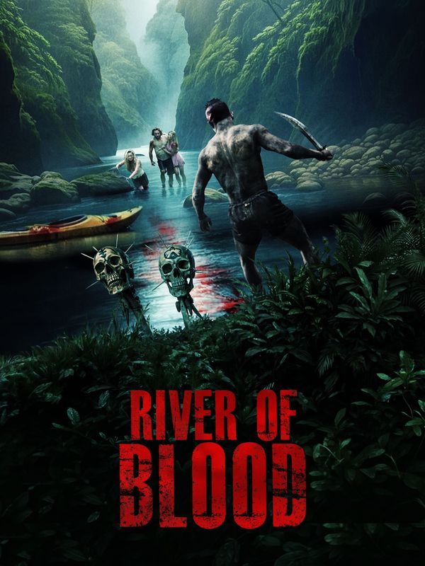 River of Blood