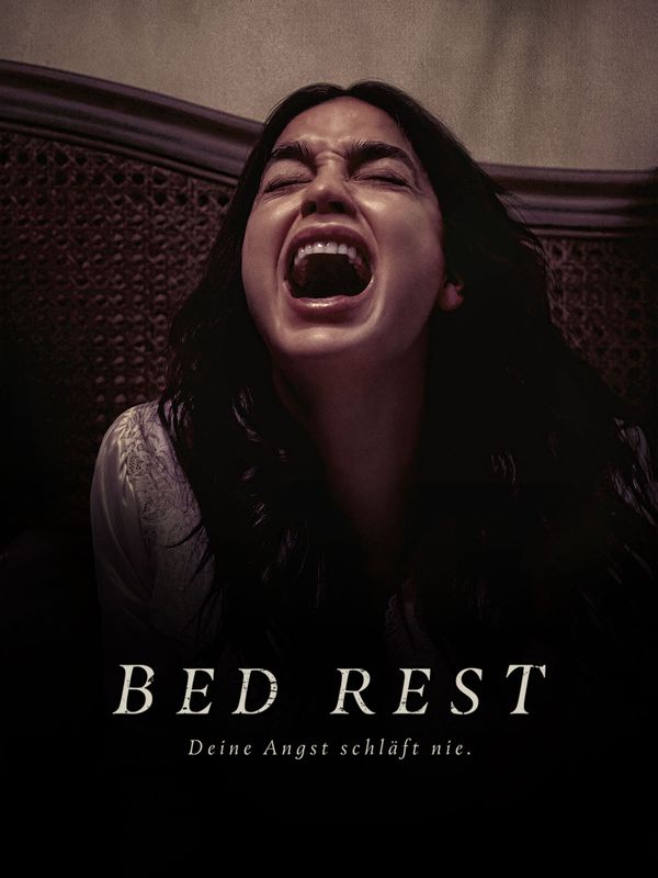 Bed Rest kostenlos streamen | dailyme