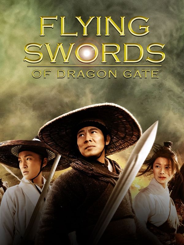 Flying Swords of Dragon Gate kostenlos streamen | dailyme