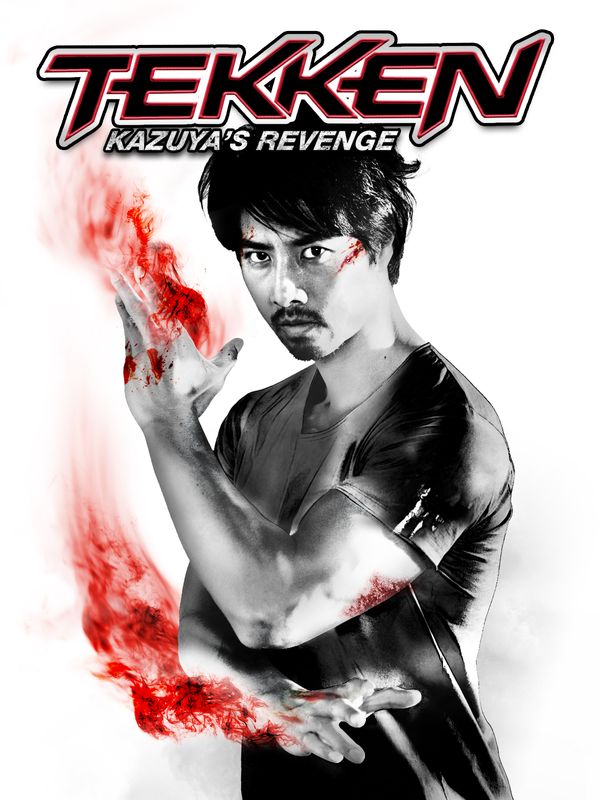 Tekken: Kazuya’s Revenge kostenlos streamen | dailyme