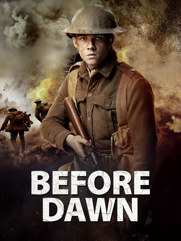 Before Dawn kostenlos streamen | dailyme