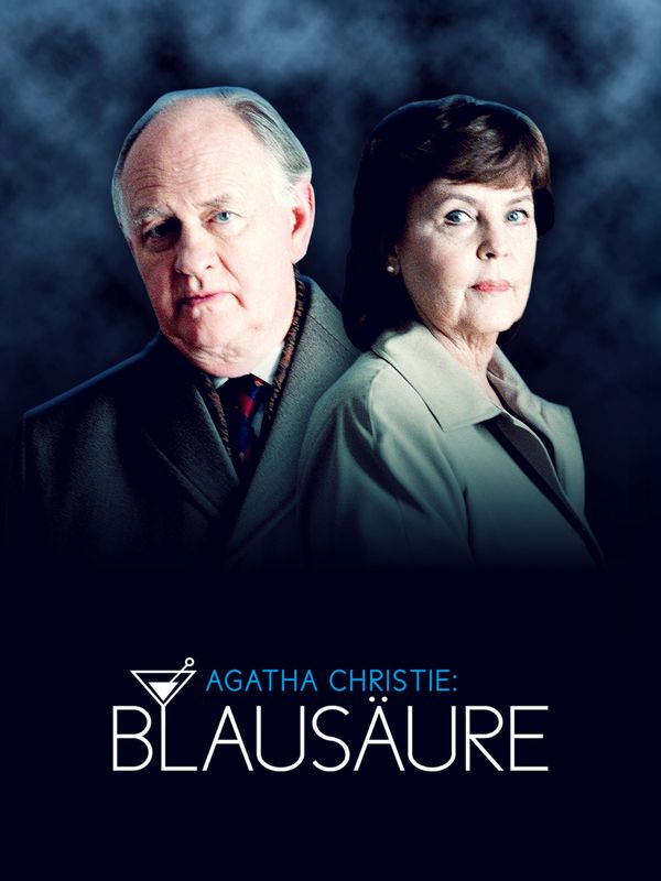 Agatha Christie: Blausäure kostenlos streamen | dailyme