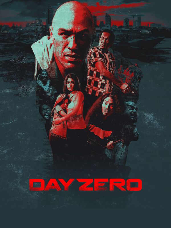 Day Zero kostenlos streamen | dailyme