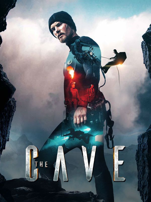 The Cave - Bis zum letzten Atemzug kostenlos streamen | dailyme