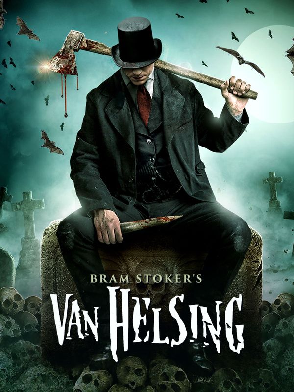 Bram Stoker's Van Helsing kostenlos streamen | dailyme