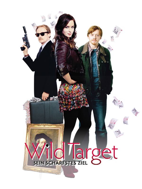 Wild Target - Sein schärfstes Ziel kostenlos streamen | dailyme