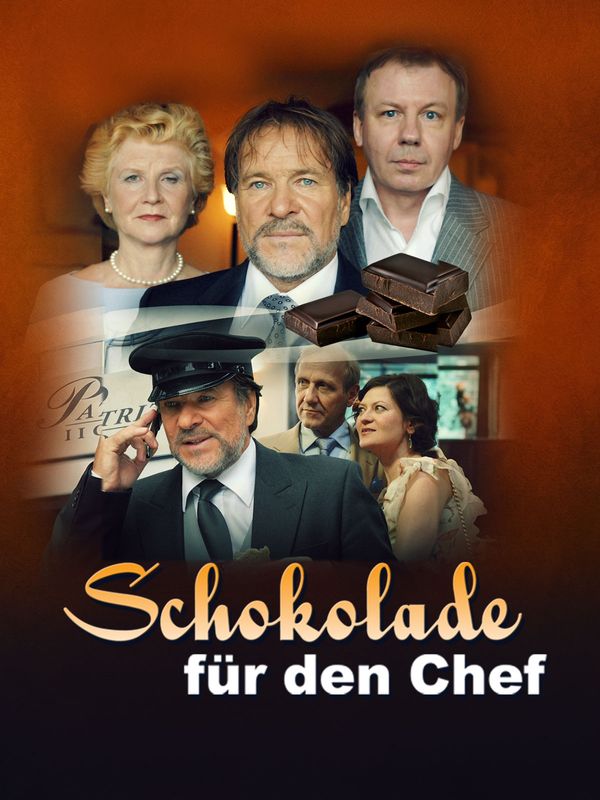 Schokolade für den Chef kostenlos streamen | dailyme