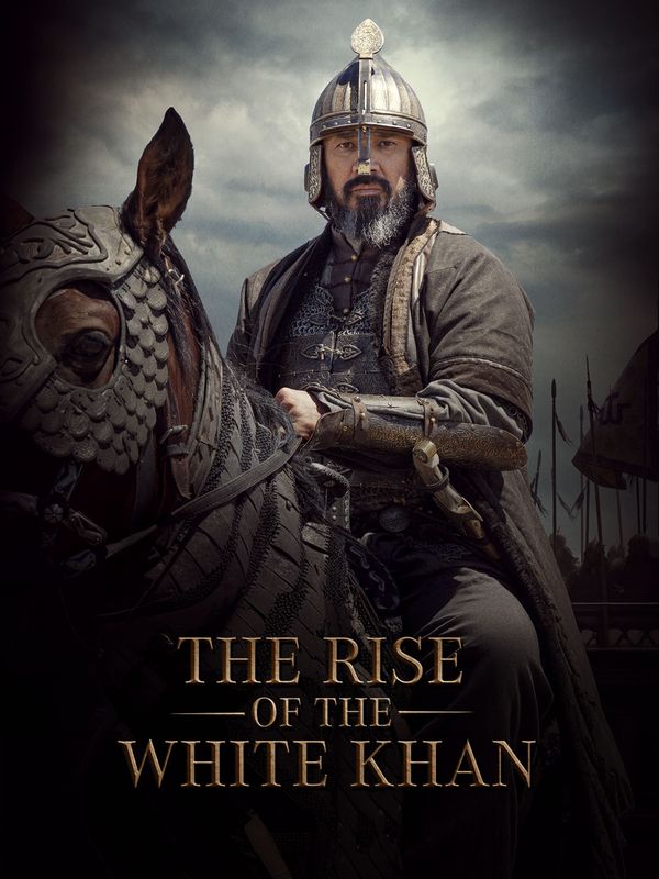 Rise of the white Khan kostenlos streamen | dailyme