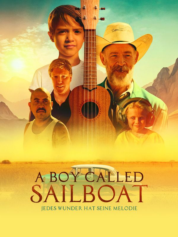 A Boy Called Sailboat - Jedes Wunder hat seine Melodie