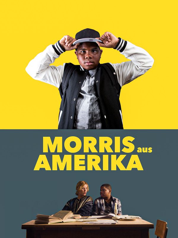 Morris aus Amerika